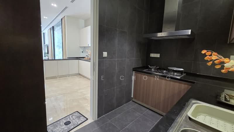 Terraced House for Sale in Taman Sri Hartamas (Sri Hartamas) - Yvone Chong - PropertyGuru.com.my