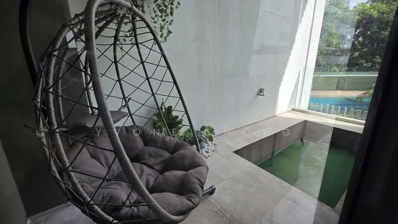 Terraced House for Sale in Taman Sri Hartamas (Sri Hartamas) - Yvone Chong - PropertyGuru.com.my