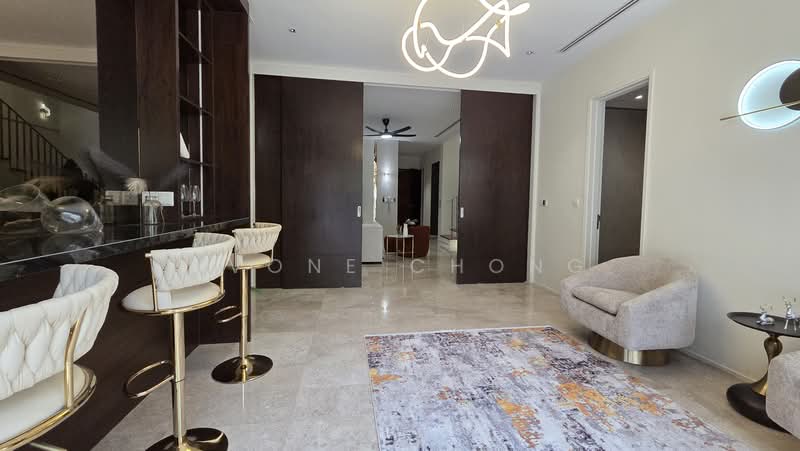Terraced House for Sale in Taman Sri Hartamas (Sri Hartamas) - Yvone Chong - PropertyGuru.com.my