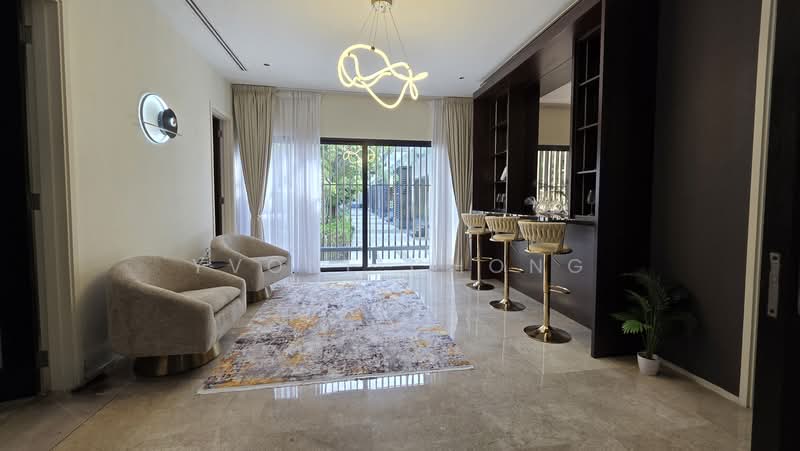 Terraced House for Sale in Taman Sri Hartamas (Sri Hartamas) - Yvone Chong - PropertyGuru.com.my
