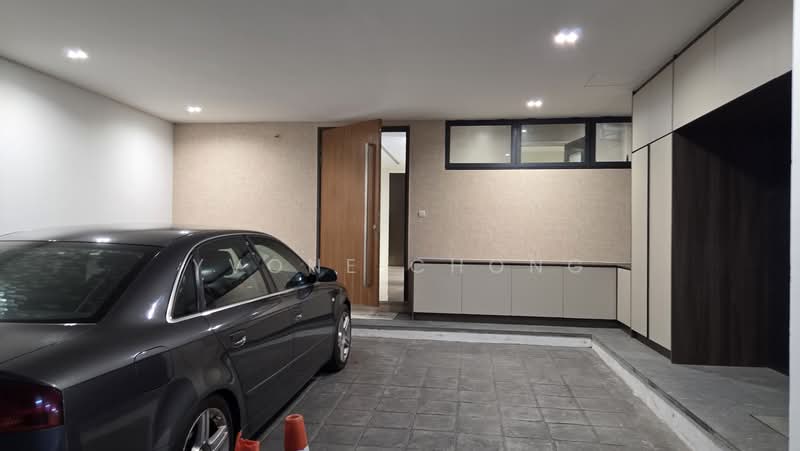 Terraced House for Sale in Taman Sri Hartamas (Sri Hartamas) - Yvone Chong - PropertyGuru.com.my