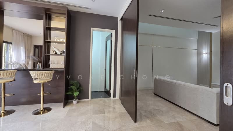 Terraced House for Sale in Taman Sri Hartamas (Sri Hartamas) - Yvone Chong - PropertyGuru.com.my