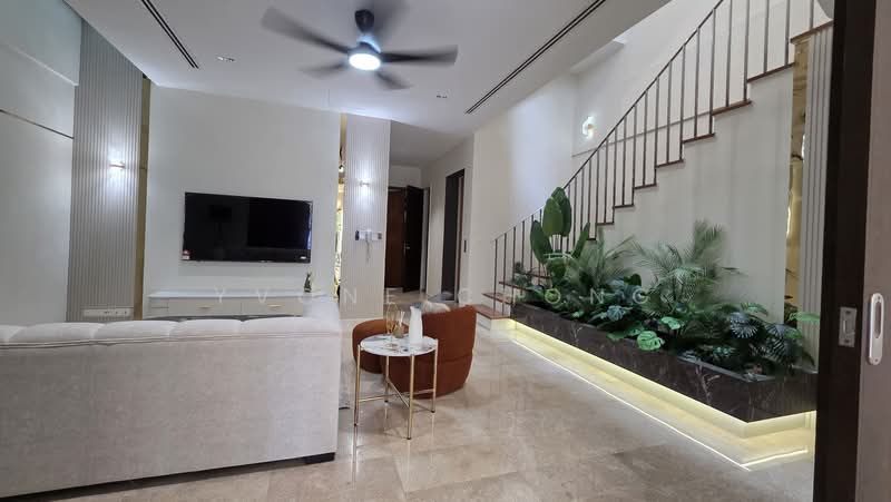 Terraced House for Sale in Taman Sri Hartamas (Sri Hartamas) - Yvone Chong - PropertyGuru.com.my
