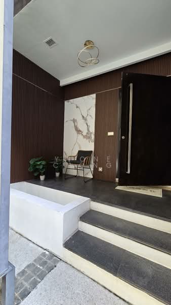 Terraced House for Sale in Taman Sri Hartamas (Sri Hartamas) - Yvone Chong - PropertyGuru.com.my