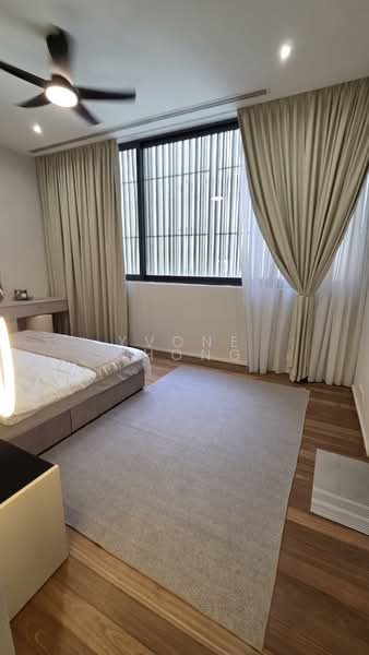 Terraced House for Sale in Taman Sri Hartamas (Sri Hartamas) - Yvone Chong - PropertyGuru.com.my