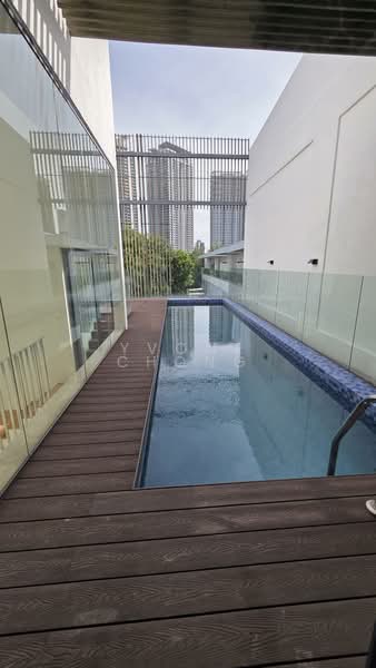 Terraced House for Sale in Taman Sri Hartamas (Sri Hartamas) - Yvone Chong - PropertyGuru.com.my