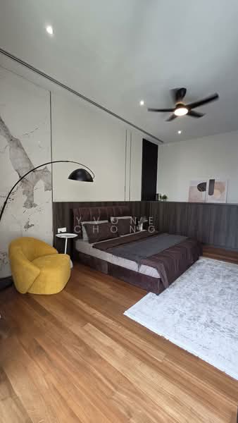 Terraced House for Sale in Taman Sri Hartamas (Sri Hartamas) - Yvone Chong - PropertyGuru.com.my