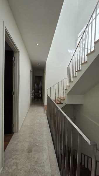 Terraced House for Sale in Taman Sri Hartamas (Sri Hartamas) - Yvone Chong - PropertyGuru.com.my