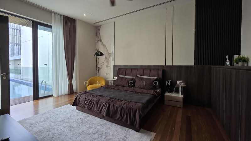 Terraced House for Sale in Taman Sri Hartamas (Sri Hartamas) - Yvone Chong - PropertyGuru.com.my