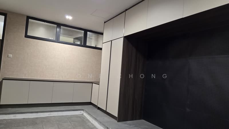 Terraced House for Sale in Taman Sri Hartamas (Sri Hartamas) - Yvone Chong - PropertyGuru.com.my