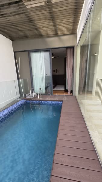Terraced House for Sale in Taman Sri Hartamas (Sri Hartamas) - Yvone Chong - PropertyGuru.com.my