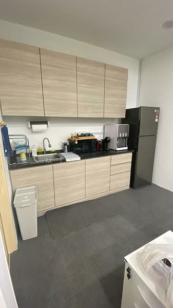 Office for Sale in Kampung Kerinchi (Bangsar South) (Kuala Lumpur) - Min Hui Choo - Pantry - PropertyGuru.com.my