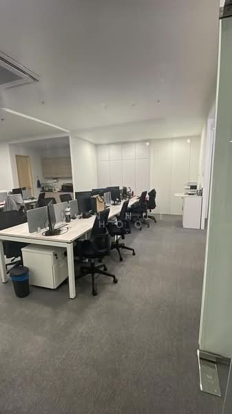 Office for Sale in Kampung Kerinchi (Bangsar South) (Kuala Lumpur) - Min Hui Choo - Interior - PropertyGuru.com.my