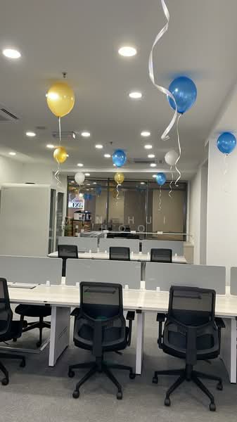 Office for Sale in Kampung Kerinchi (Bangsar South) (Kuala Lumpur) - Min Hui Choo - Interior - PropertyGuru.com.my