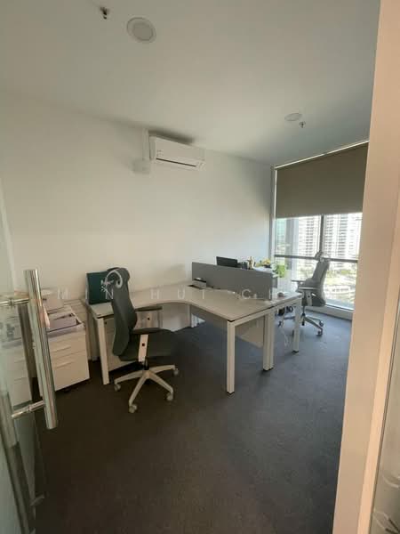 Office for Sale in Kampung Kerinchi (Bangsar South) (Kuala Lumpur) - Min Hui Choo - Interior - PropertyGuru.com.my