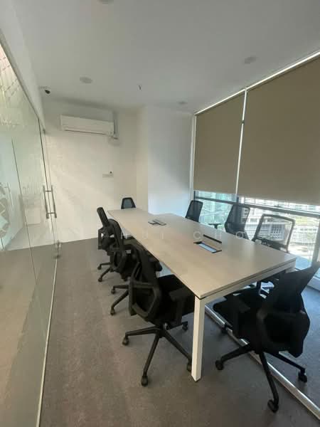 Office for Sale in Kampung Kerinchi (Bangsar South) (Kuala Lumpur) - Min Hui Choo - Interior - PropertyGuru.com.my