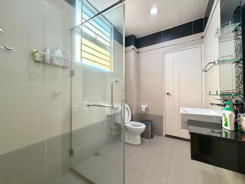 Semi-Detached House for Sale in Tanjung Tokong (Penang) - Ping Koay - Bathroom - PropertyGuru.com.my