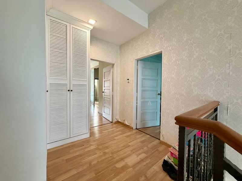 Semi-Detached House for Sale in Tanjung Tokong (Penang) - Ping Koay - Corridor - PropertyGuru.com.my