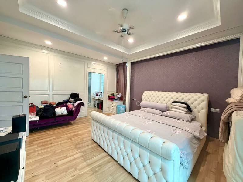 Semi-Detached House for Sale in Tanjung Tokong (Penang) - Ping Koay - Bedroom - PropertyGuru.com.my