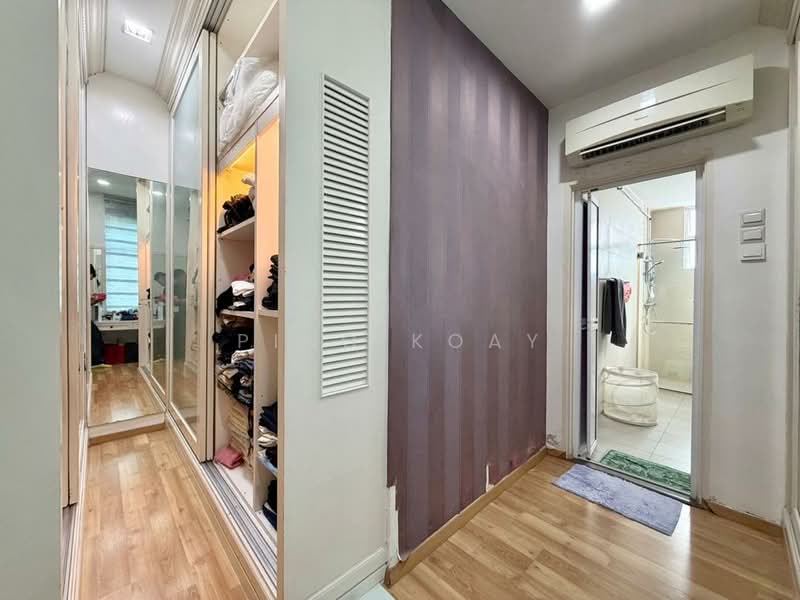 Semi-Detached House for Sale in Tanjung Tokong (Penang) - Ping Koay - Interior - PropertyGuru.com.my