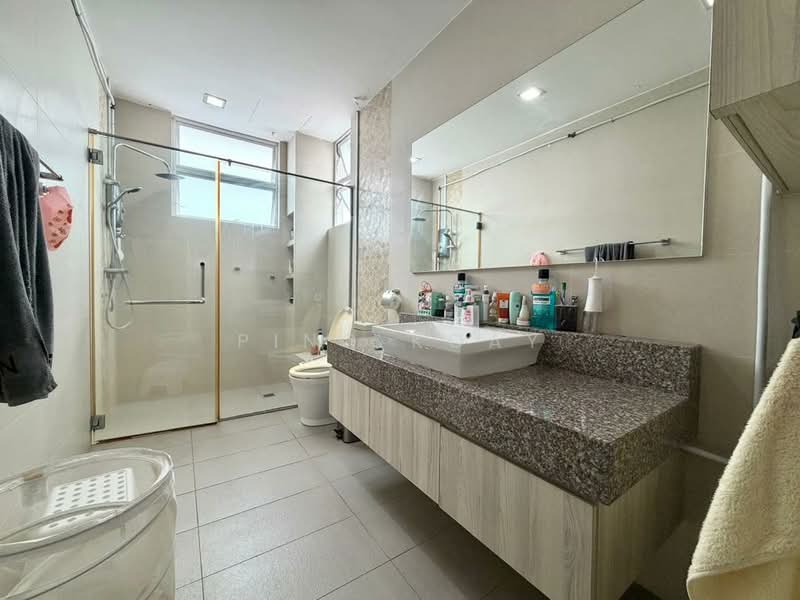 Semi-Detached House for Sale in Tanjung Tokong (Penang) - Ping Koay - Bathroom - PropertyGuru.com.my
