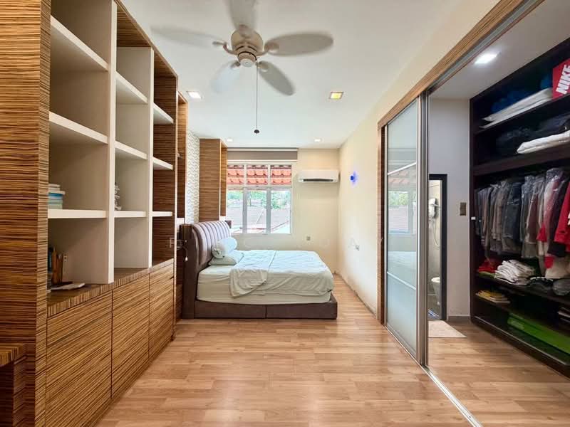 Semi-Detached House for Sale in Tanjung Tokong (Penang) - Ping Koay - Bedroom - PropertyGuru.com.my