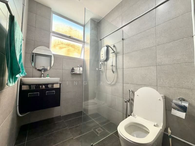 Semi-Detached House for Sale in Tanjung Tokong (Penang) - Ping Koay - Bathroom - PropertyGuru.com.my