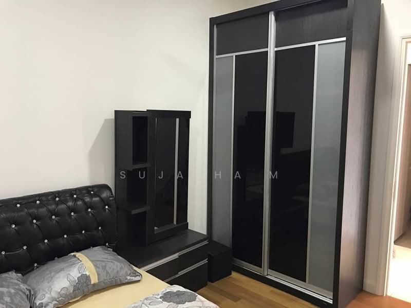 Service Residence for Rent at Nadi Bangsar - Sujatha M - Bedroom - PropertyGuru.com.my