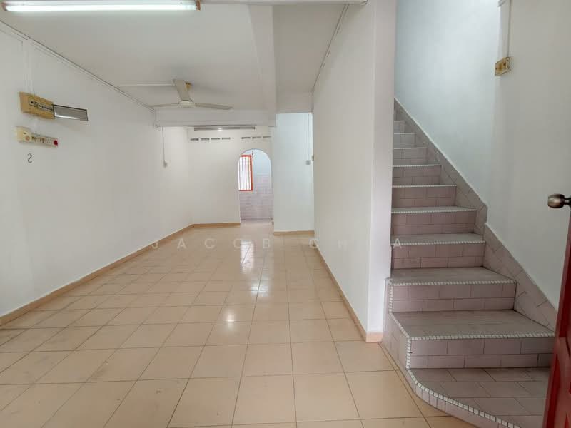 2-storey Terraced House for Sale in Bandar Selesa Jaya (Skudai) - Jacob Chua - Interior - PropertyGuru.com.my