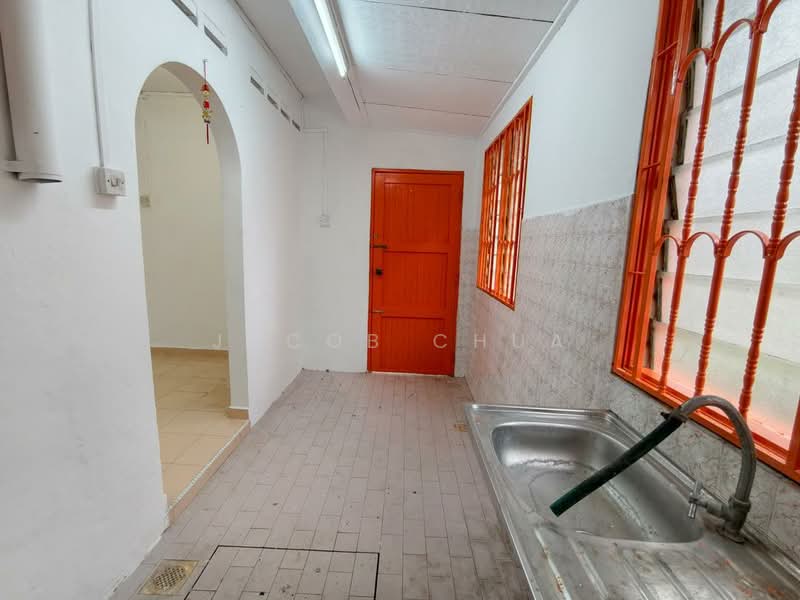 2-storey Terraced House for Sale in Bandar Selesa Jaya (Skudai) - Jacob Chua - Interior - PropertyGuru.com.my