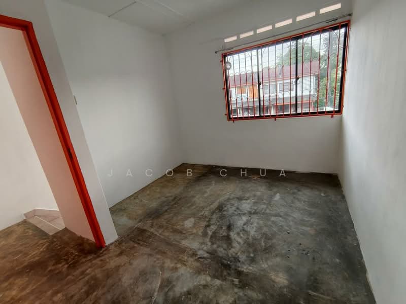 2-storey Terraced House for Sale in Bandar Selesa Jaya (Skudai) - Jacob Chua - Interior - PropertyGuru.com.my