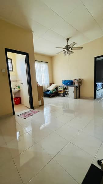 2-storey Terraced House for Sale in Taman Setia Indah (Tebrau) - Sin Yie - PropertyGuru.com.my