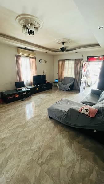 2-storey Terraced House for Sale in Taman Setia Indah (Tebrau) - Sin Yie - PropertyGuru.com.my