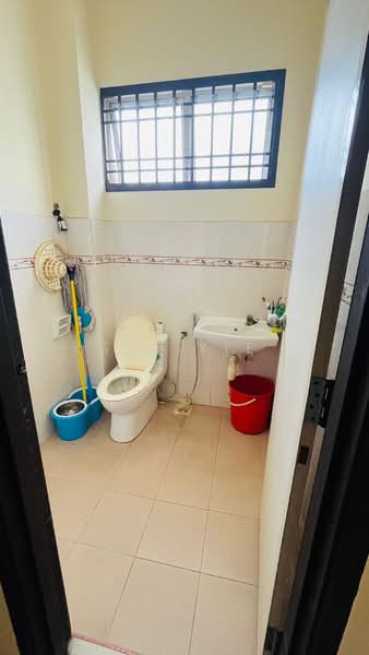 2-storey Terraced House for Sale in Taman Setia Indah (Tebrau) - Sin Yie - PropertyGuru.com.my