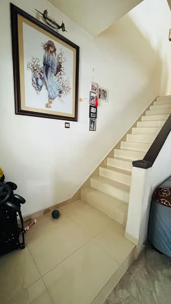 2-storey Terraced House for Sale in Taman Setia Indah (Tebrau) - Sin Yie - PropertyGuru.com.my
