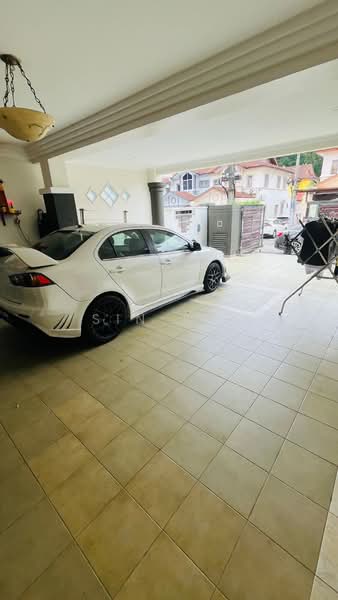 2-storey Terraced House for Sale in Taman Setia Indah (Tebrau) - Sin Yie - PropertyGuru.com.my