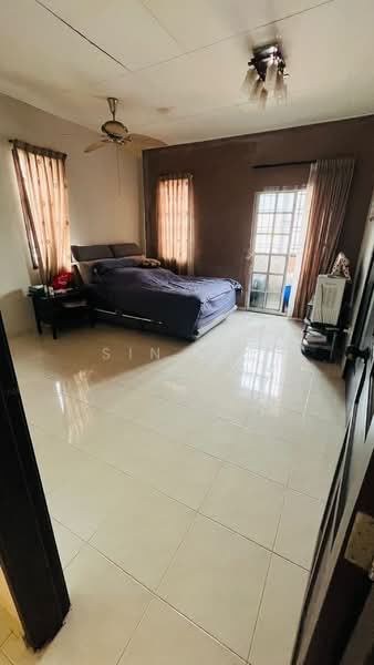 2-storey Terraced House for Sale in Taman Setia Indah (Tebrau) - Sin Yie - PropertyGuru.com.my