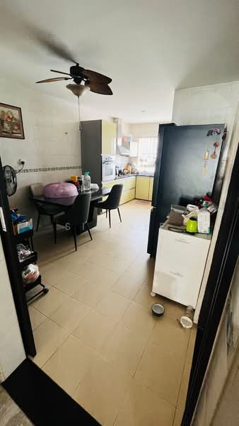 2-storey Terraced House for Sale in Taman Setia Indah (Tebrau) - Sin Yie - PropertyGuru.com.my