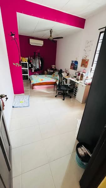 2-storey Terraced House for Sale in Taman Setia Indah (Tebrau) - Sin Yie - PropertyGuru.com.my