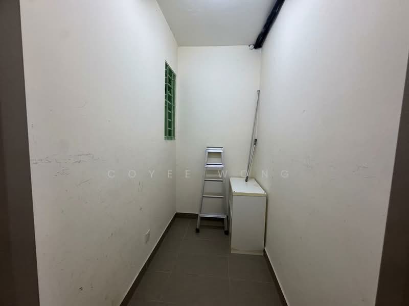 Servis Apartment untuk Dijual di Platinum Lake PV 21 - Coyee Wong - Interior - PropertyGuru.com.my