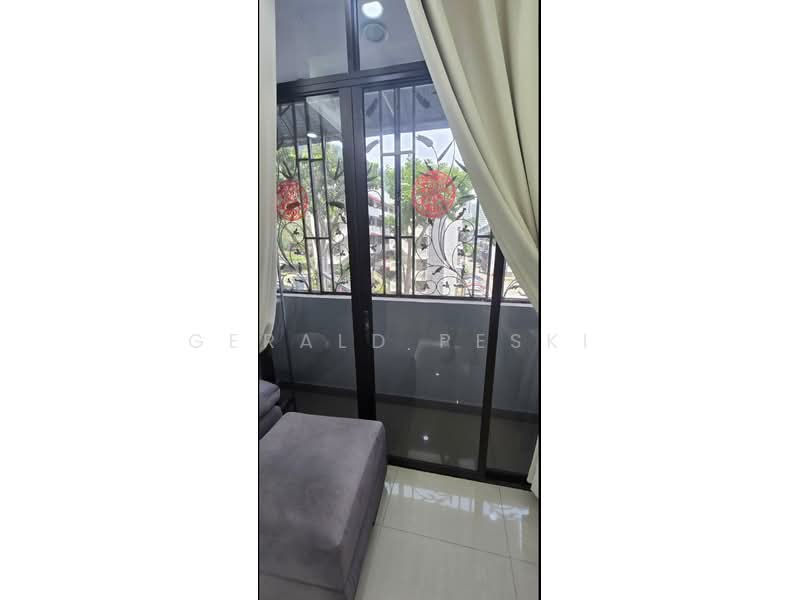 Apartment for Rent at Taman Paya Terubong - Gerald Peski - PropertyGuru.com.my