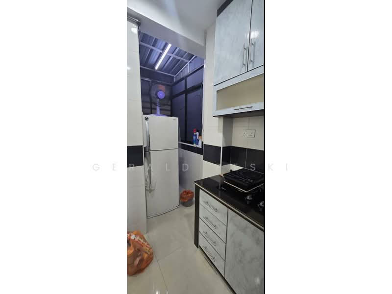 Apartment for Rent at Taman Paya Terubong - Gerald Peski - PropertyGuru.com.my