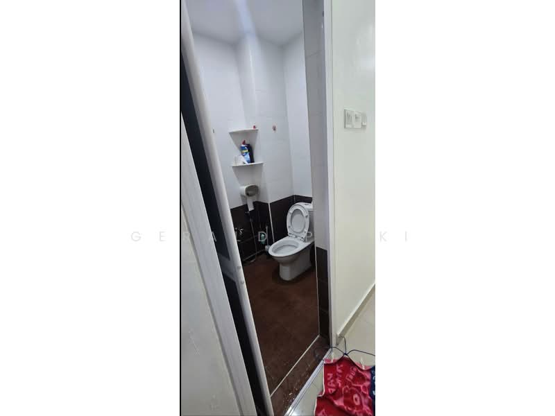 Apartment for Rent at Taman Paya Terubong - Gerald Peski - PropertyGuru.com.my
