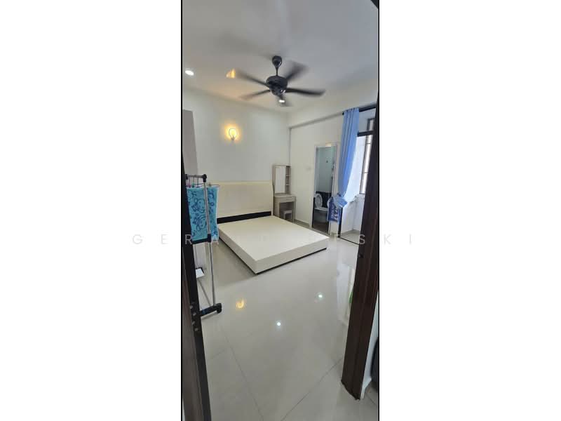 Apartment for Rent at Taman Paya Terubong - Gerald Peski - PropertyGuru.com.my