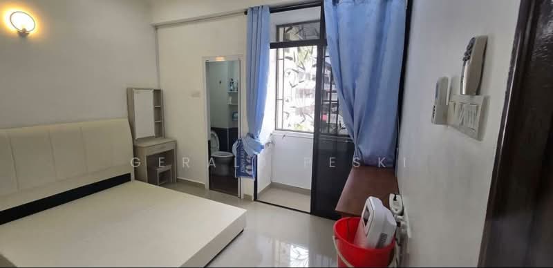 Apartment for Rent at Taman Paya Terubong - Gerald Peski - PropertyGuru.com.my