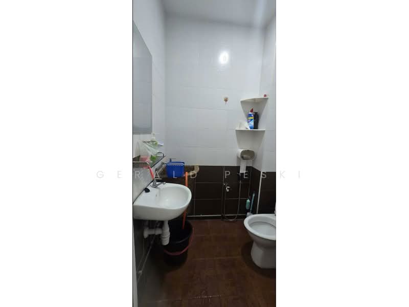 Apartment for Rent at Taman Paya Terubong - Gerald Peski - PropertyGuru.com.my