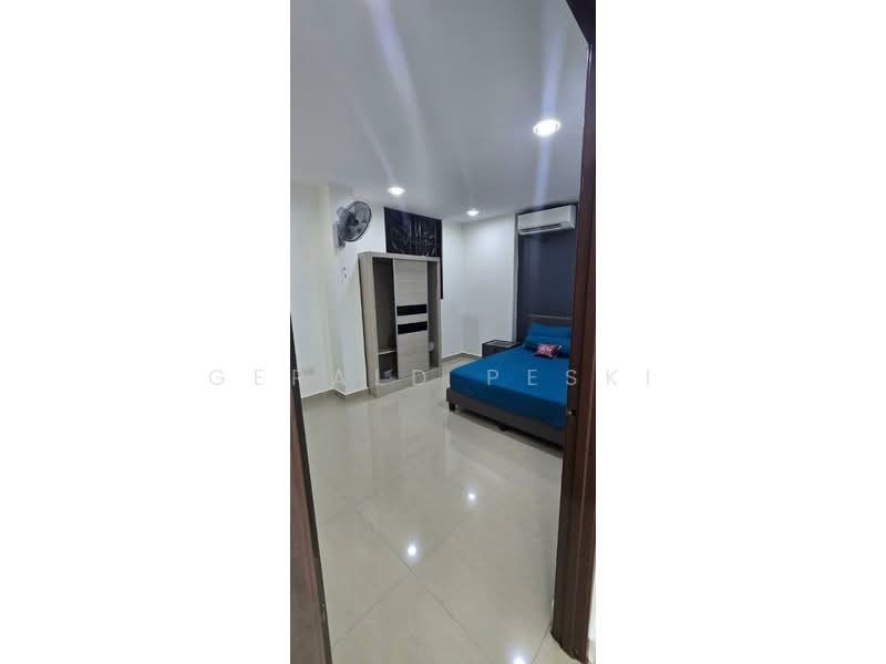 Apartment for Rent at Taman Paya Terubong - Gerald Peski - PropertyGuru.com.my