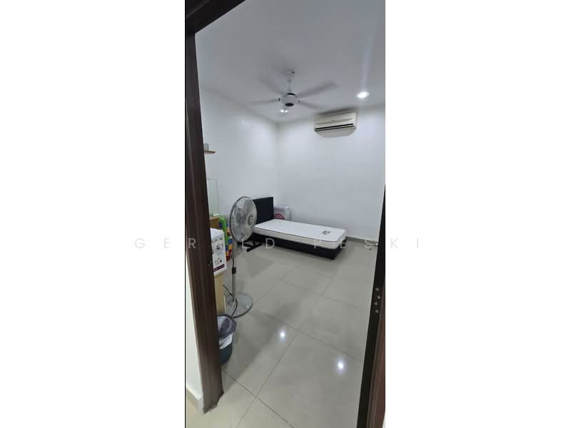 Apartment for Rent at Taman Paya Terubong - Gerald Peski - PropertyGuru.com.my