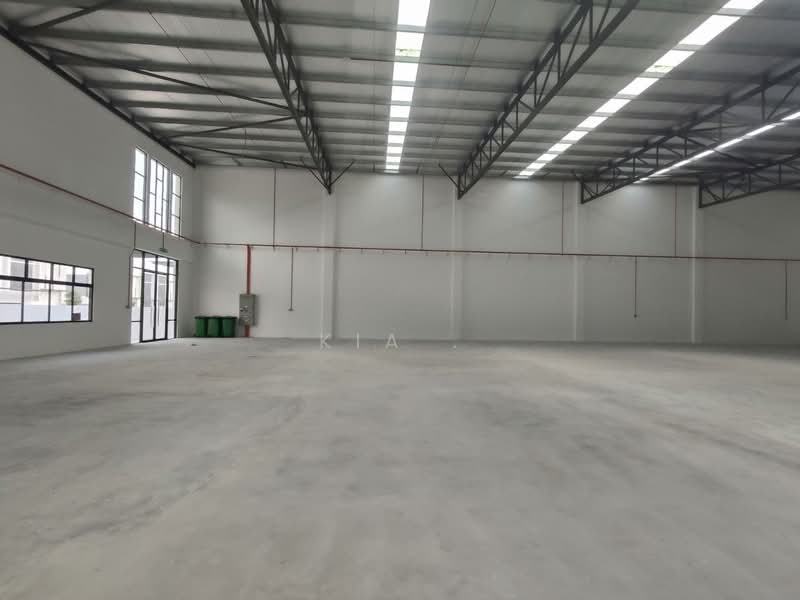Factory for Rent in Eco Business Park 1 (Johor Bahru) - Kia . - PropertyGuru.com.my
