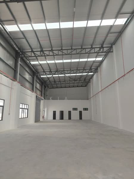 Factory for Rent in Eco Business Park 1 (Johor Bahru) - Kia . - PropertyGuru.com.my